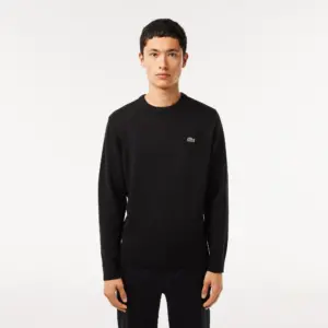 pullover da uomo lacoste