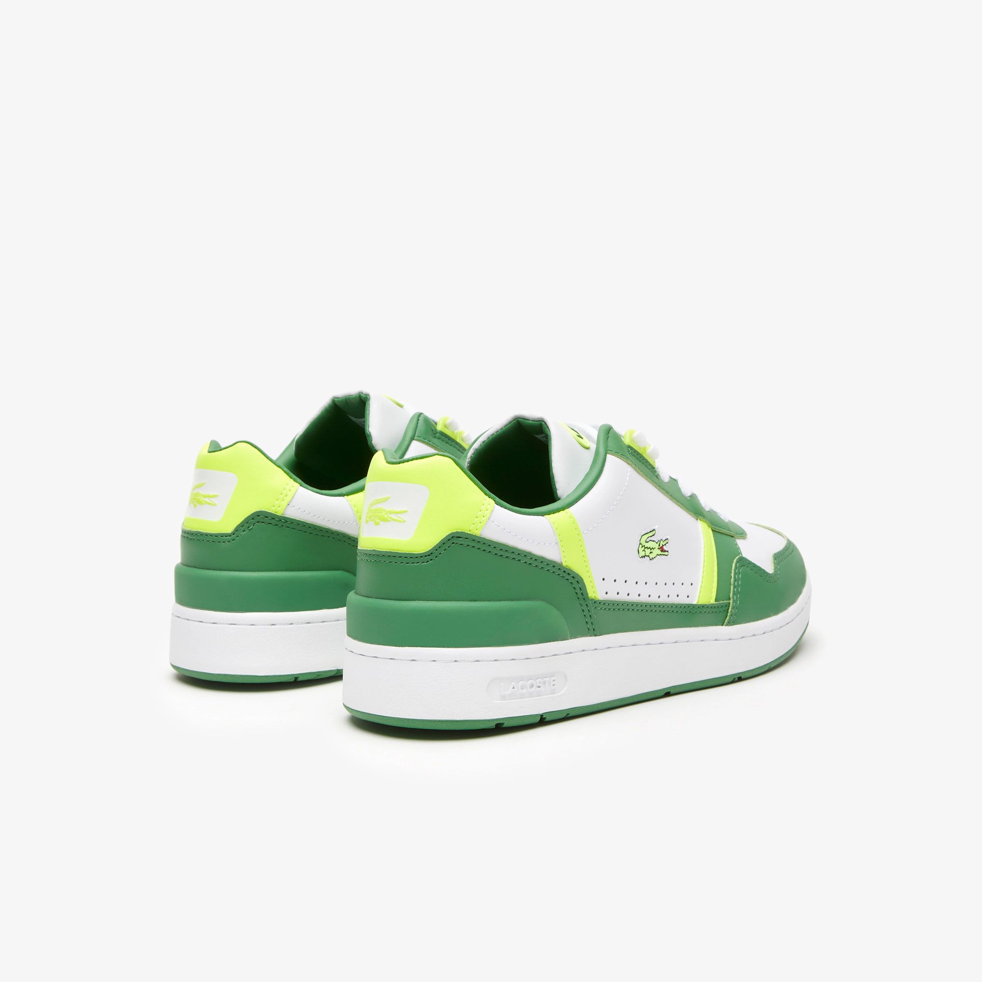 sneakers uomo lacoste