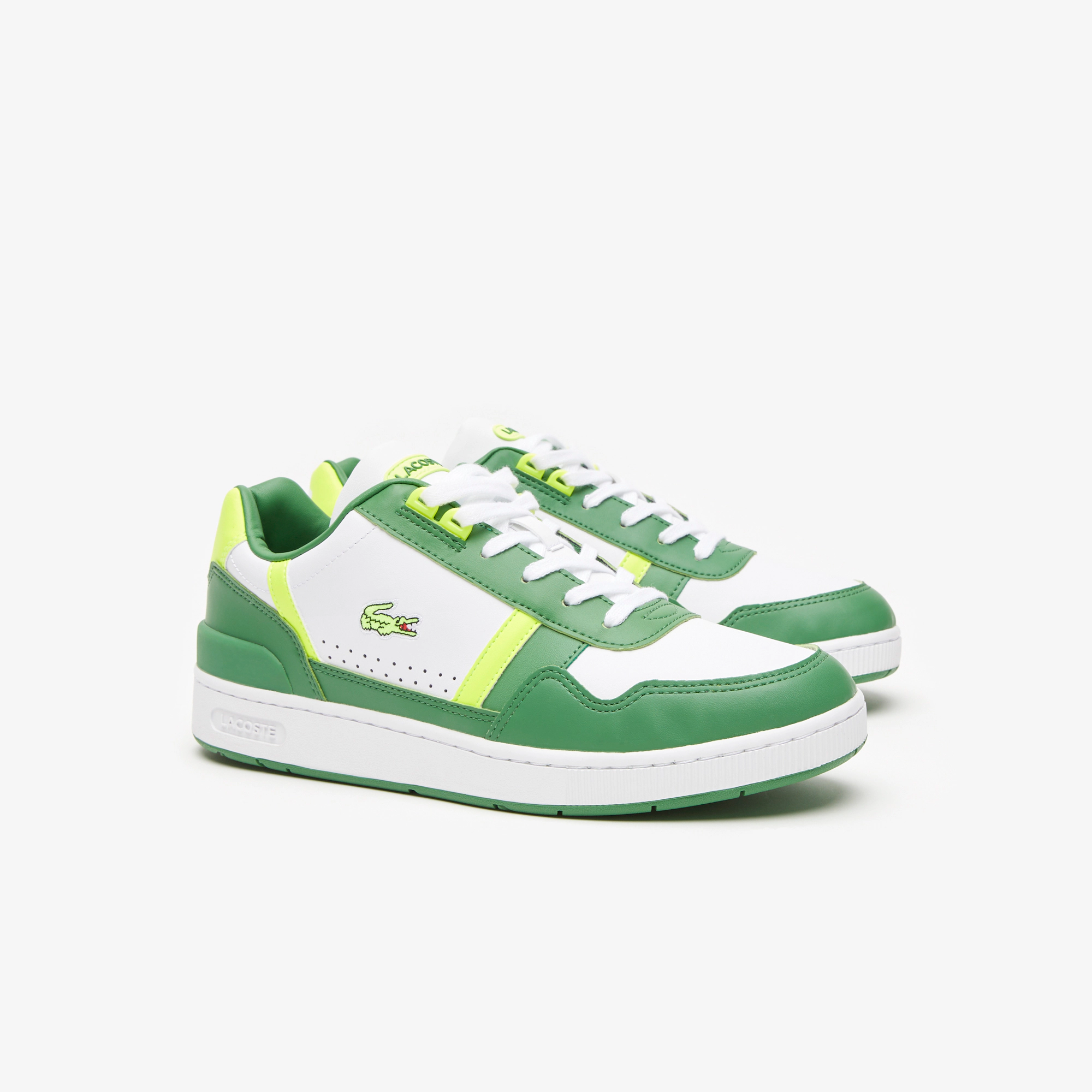 sneakers uomo lacoste