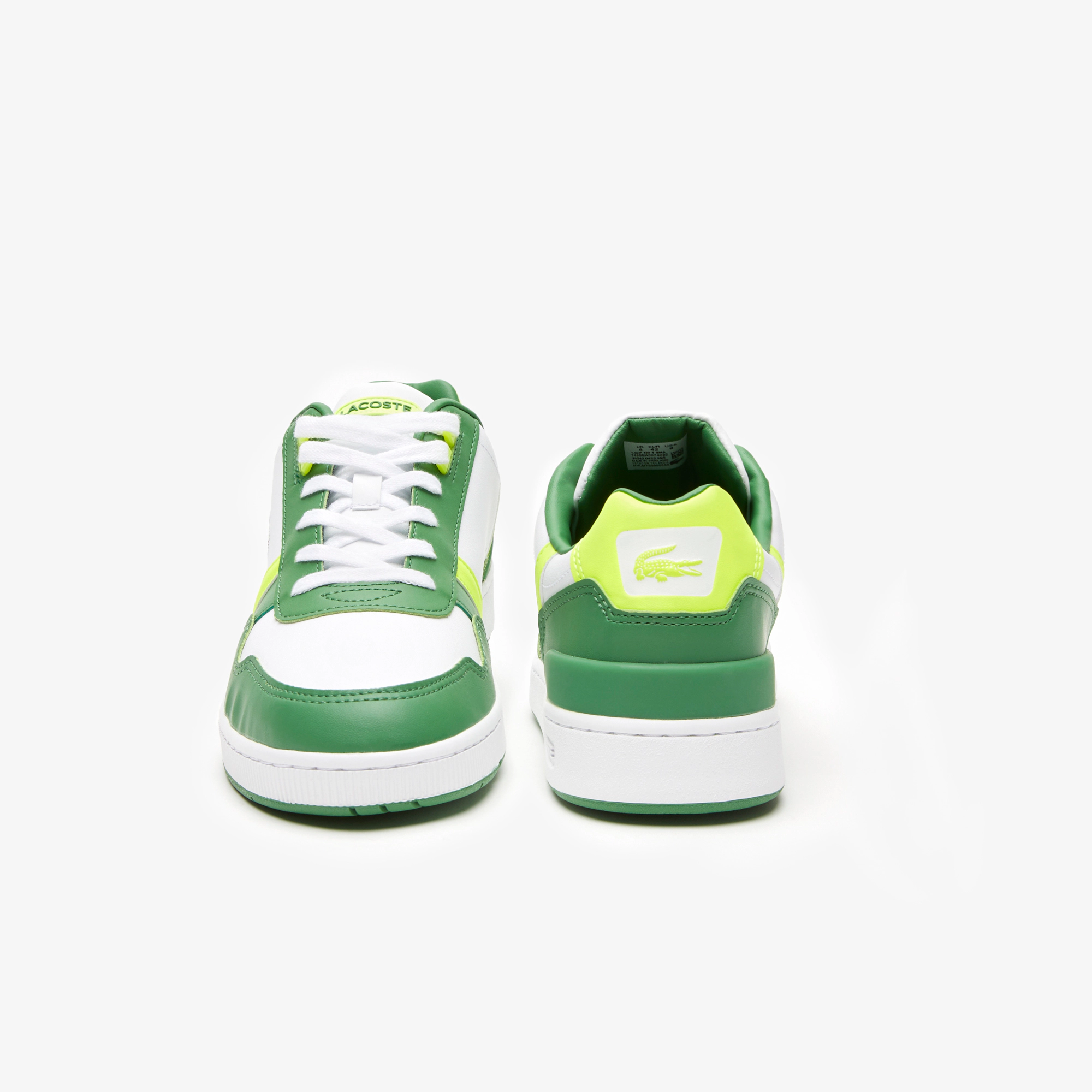 sneakers uomo lacoste