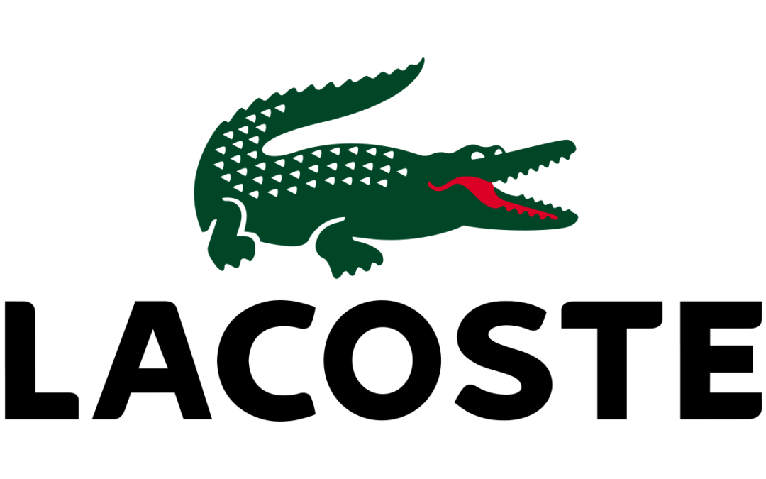 logo Lacoste