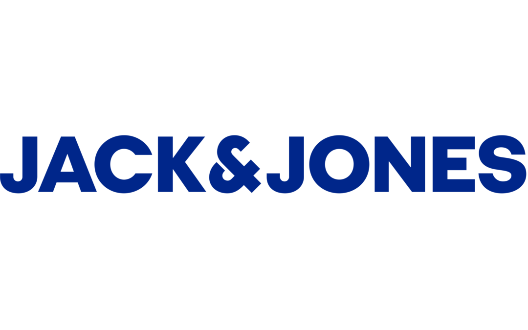 logo Jack & Jones