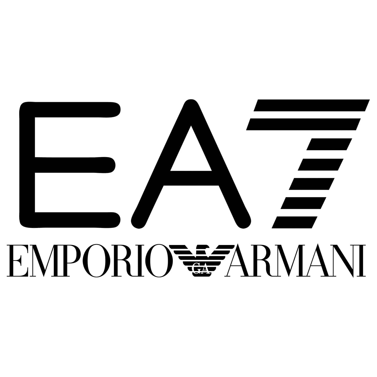 EA7-logo EA7 logo
