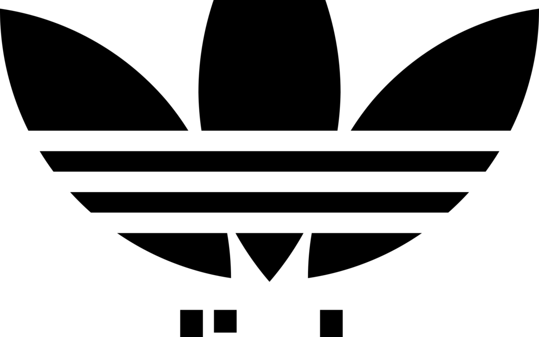 logo Adidas Originals