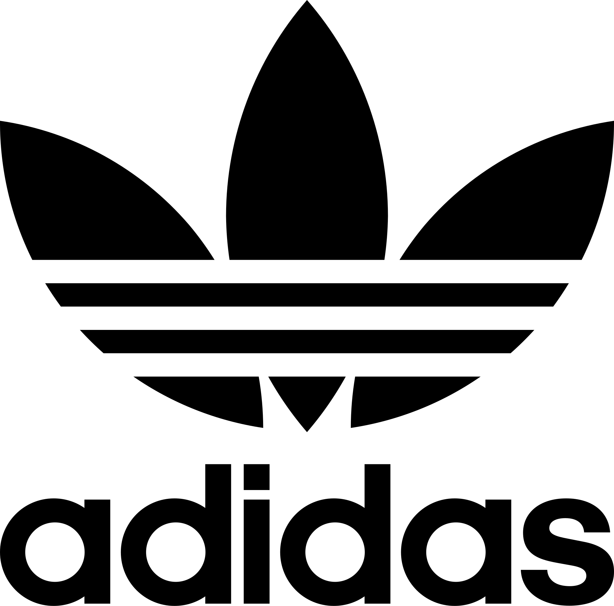 Original_Adidas_logo.svg logo Adidas Originals
