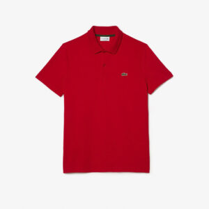 Polo Lacoste Rouge 240 Originale Classic Fit